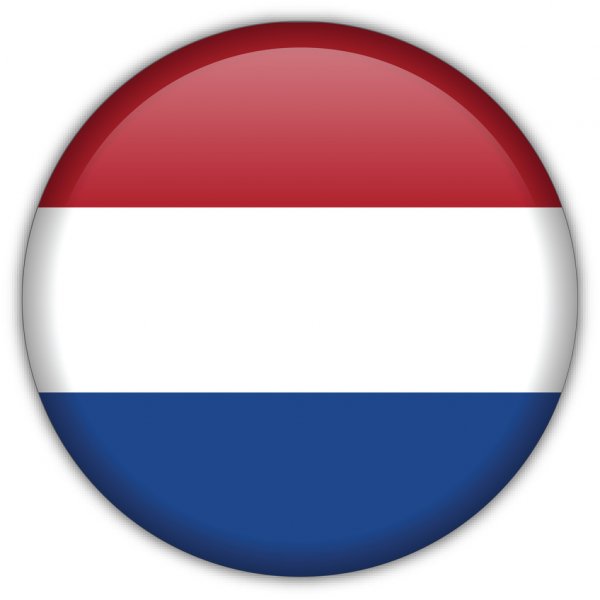 busy do Holandii wielkopolska